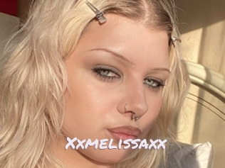 Xxmelissaxx