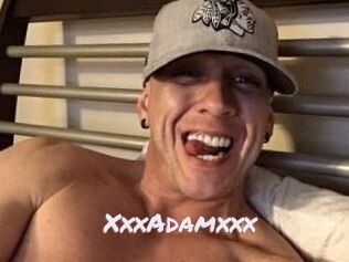 XxxAdamxxx