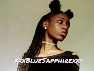xxxBlueSapphirexxx Deutsche Sexcams