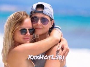 xxxHotLsbi Deutsche Sexcams