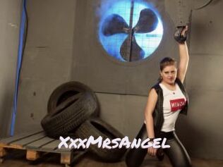 xxxMrsAngel Deutsche Sexcams