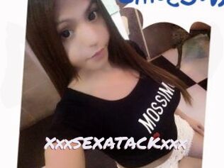 XxxSEXATACKxxx
