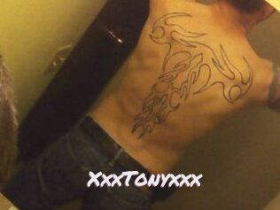 XxxTonyxxx