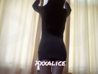 Xxxalice