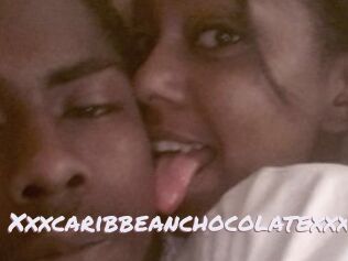 Xxxcaribbeanchocolatexxx