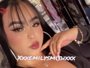 xxxemilysmithxxx Deutsche Sexcams