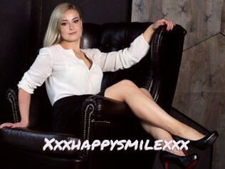 xxxhappysmilexxx Deutsche Sexcams