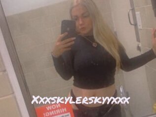 Xxxskylerskyyxxx