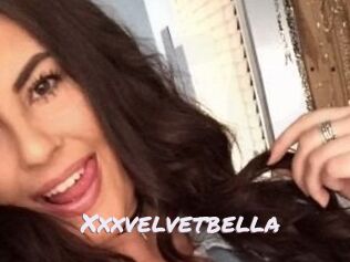 Xxxvelvetbella