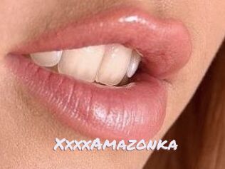 XxxxAmazonka