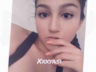 Xxxyasi