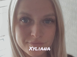 xyliana Deutsche Sexcams