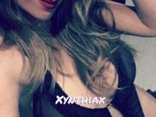 Xynthiax