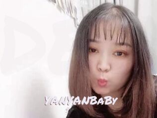 YANYANBaBy