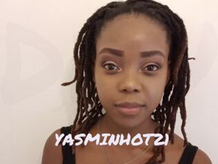 YASMINHOT21