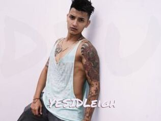 YESIDLeigh