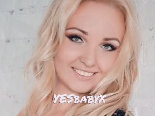 YESbabyX