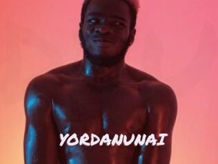 YORDANUNAI
