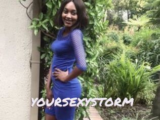 YOURSEXYSTORM