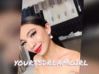 YOURTSDREAMGIRL Deutsche Sexcams
