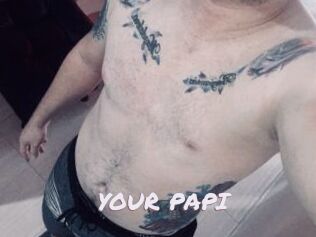 YOUR_PAPI