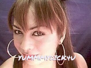 YUMMMYDICK4U