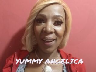 YUMMY_ANGELICA Deutsche Sexcams