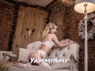 YammyAmy
