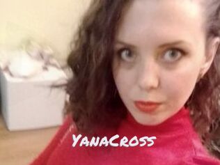 YanaCross Deutsche Sexcams