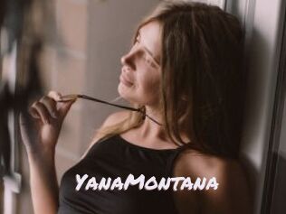 YanaMontana