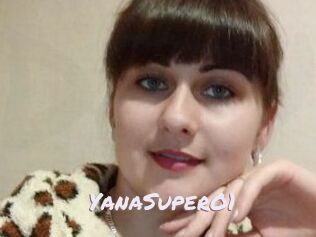 YanaSuperO1