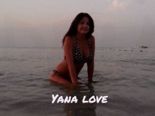 Yana_love