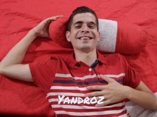 Yandroz
