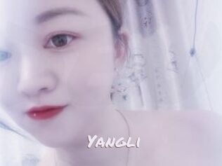 Yangli