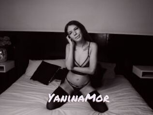 YaninaMor Deutsche Sexcams