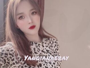 Yanqianbebay Deutsche Sexcams