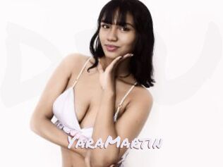 YaraMartin Deutsche Sexcams