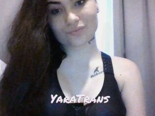 YaraTrans