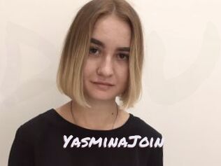YasminaJoin Deutsche Sexcams
