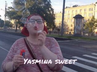 Yasmina_sweet Deutsche Sexcams
