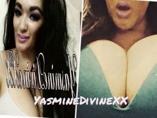 YasmineDivineXX