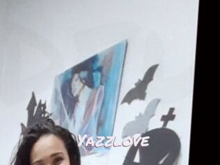 Yazzlove