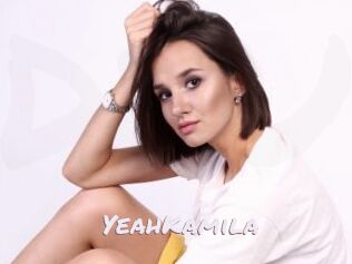 YeahKamila