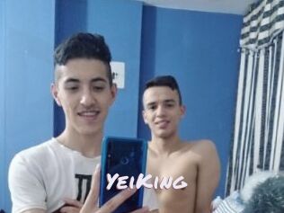 YeiKing