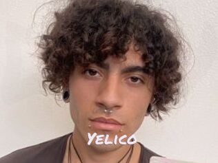 Yelico Deutsche Sexcams