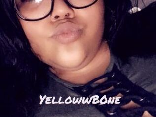 YellowwB0ne