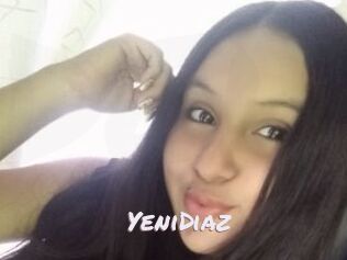 YeniDiaz Deutsche Sexcams