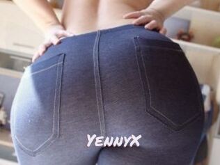 YennyX