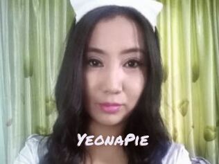 YeonaPie Deutsche Sexcams