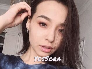 YesSora